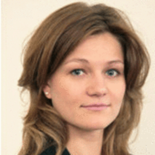 Хвостова Татьяна , Руководитель юридической службы, Национальный банк ...