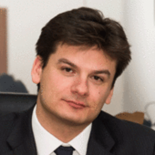 Пилипчук Александр , Генеральный директор, «Доктор рядом»