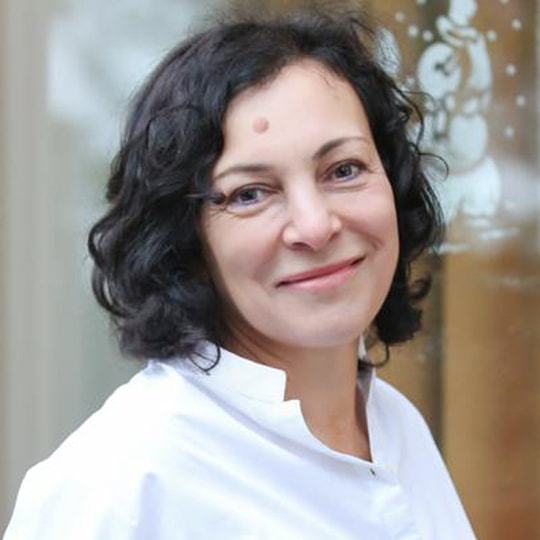 Починок Марина , , Консультант по организационному развитию и ...